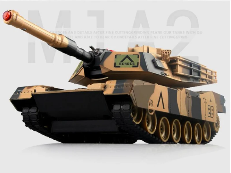 2 шт. детский игрушечный танк на радиоуправлении 508A|rc battle tank|battle tankrc |