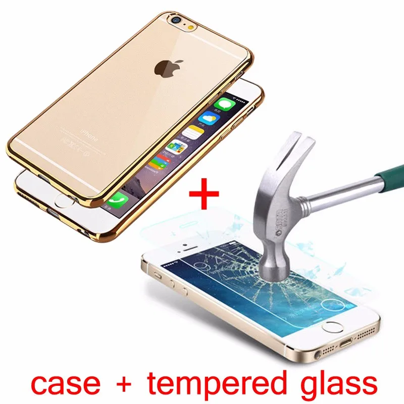 iphone 5 soft case (5)