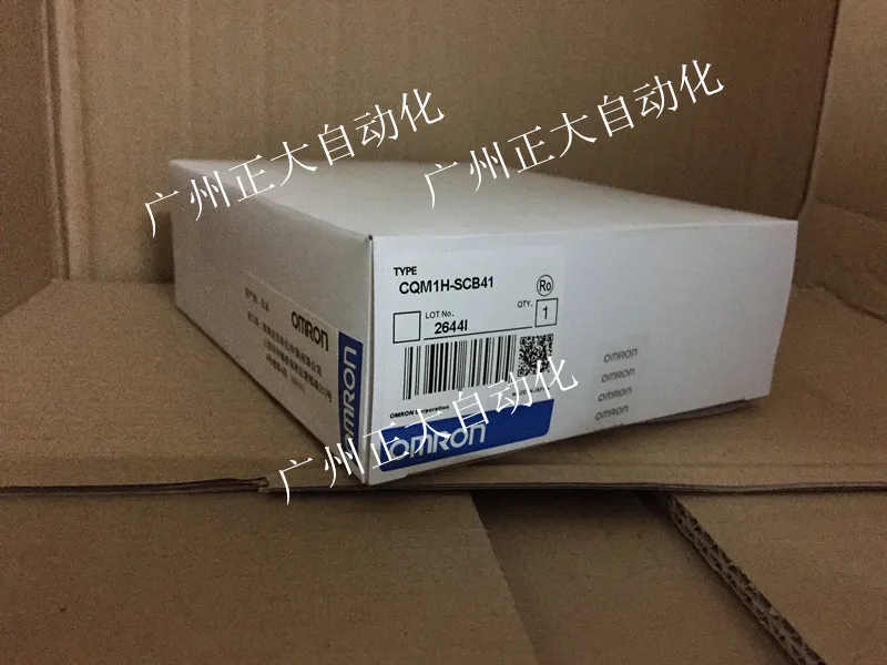 Новый портативный программатор CQM1-PRO01-E/C200H-PRO27-E | Электронные компоненты и