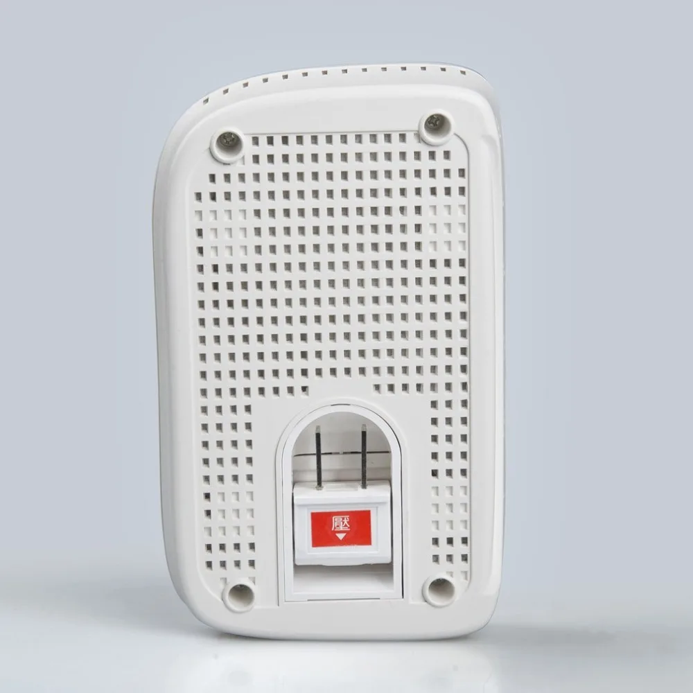 مصغرة مزيل الرطوبة المحمول الكهربائية ماكينة التجفيف الهوائي المياه ذكي الرطوبة امتصاص مزيل الرطوبة للمنزل خزانة خزانة