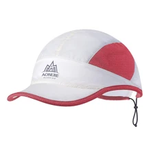 Хит, женская и Мужская дышащая бейсбольная кепка, регулируемая, быстросохнущая, Солнцезащитная шапка для спорта, рыбалки, бега, DO2