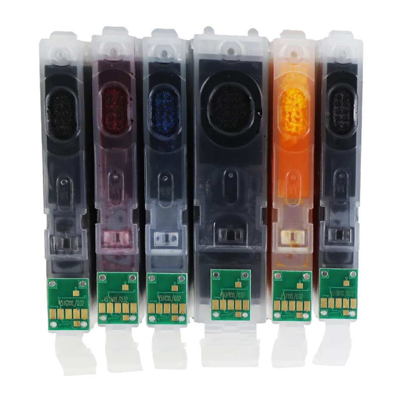 Замена картриджа befon для Canon PGI550 CLI551 PGI 550 CLI 551 XL чернильный картридж PIXMA IP7250 MG5450|ink