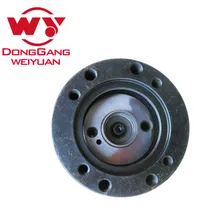 7183-125L для дизельного двигателя головки насоса Спецификация 4/7R головки ротора 7183-125L 528L 671 127B