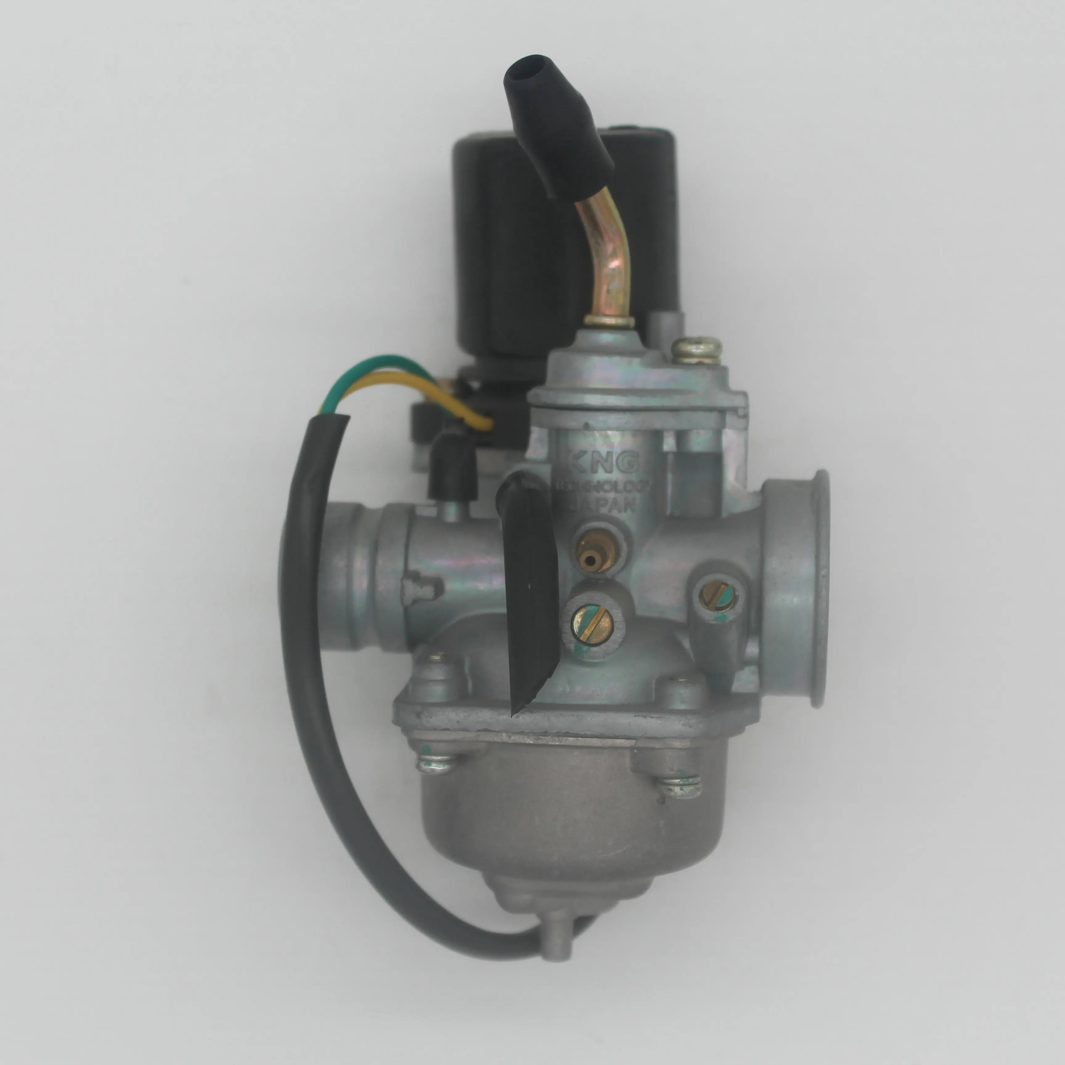Карбюратор для мотоцикла PZ19J 19 мм 2 такта 50 куб. См 90 Скутер JOG JOG50 JOG90 1E40QMB