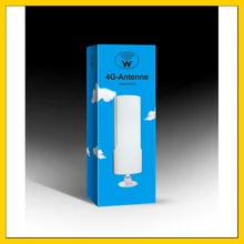 25DBi 3g 4 аппарат не привязан к оператору сотовой связи антенна one CRC9 Разъем для Huawei 3g 4G lte-модем 4G антенна маршрутизатора
