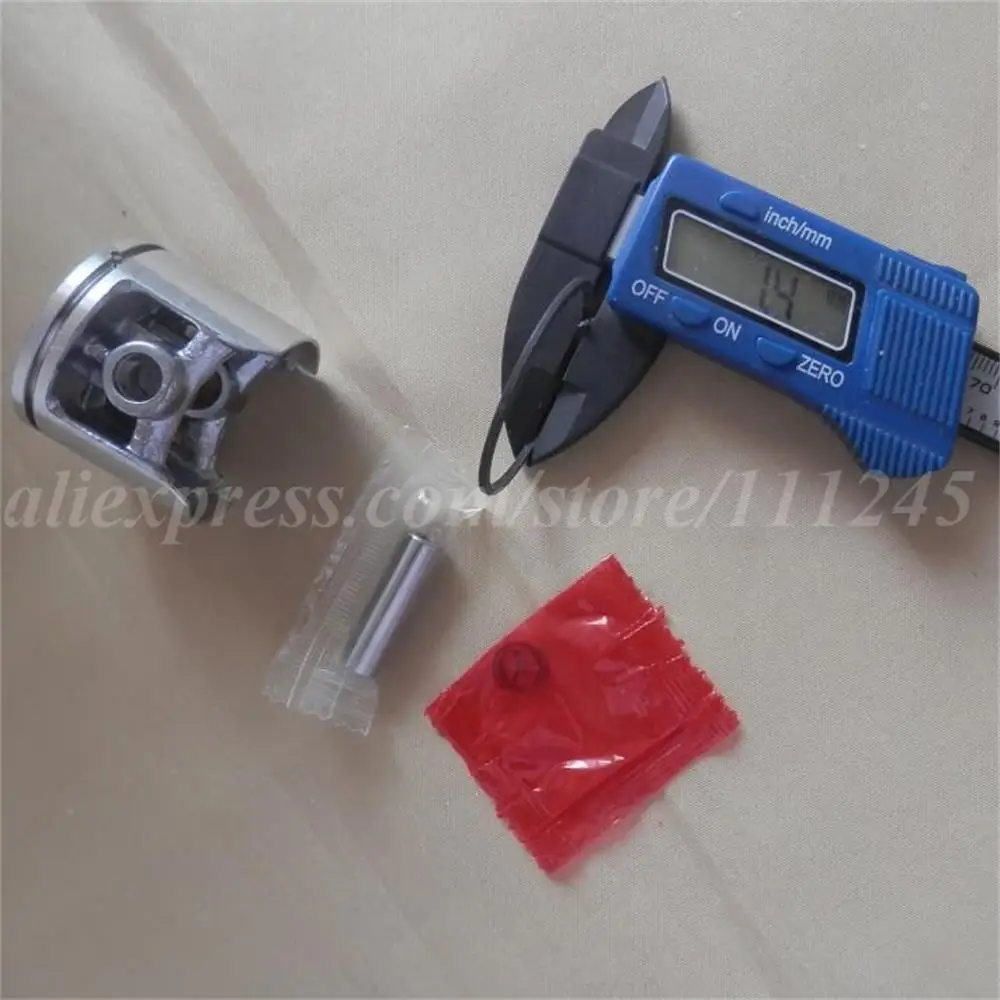 39MM CYLINDER KIT ECHO CS350 CS350T 13