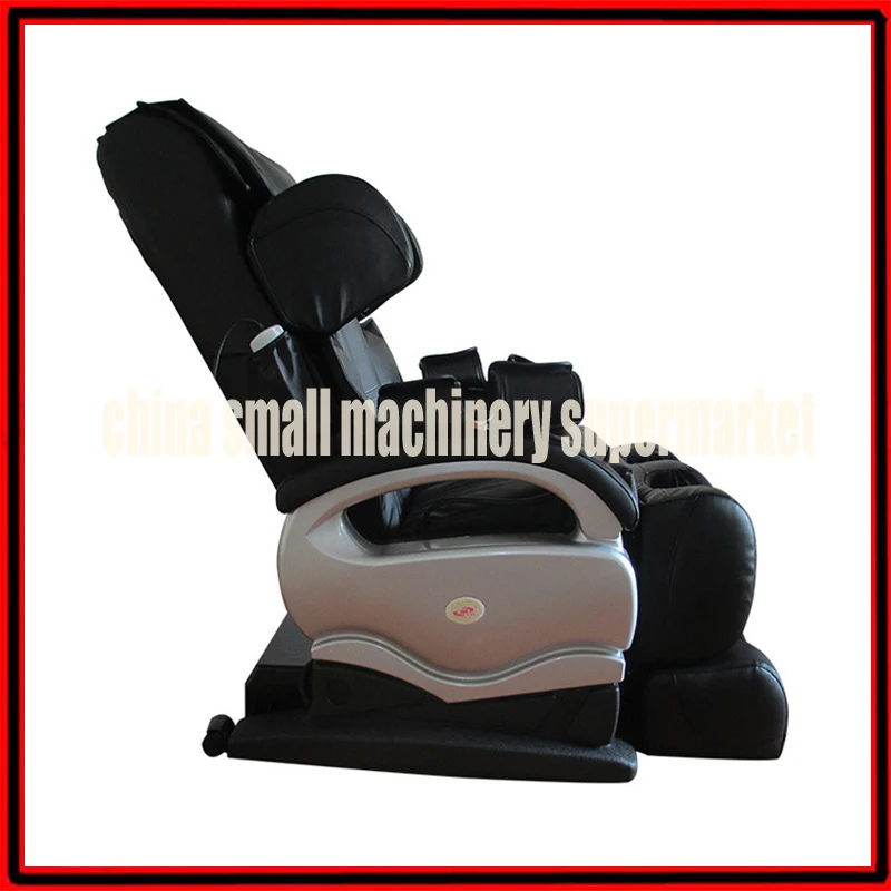 Электрический многофункциональный массаж стул