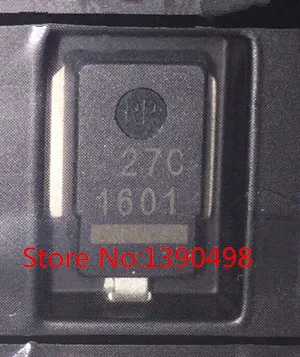 IC новый оригинальный 27C U5ZA27C DO 218|Интегральные схемы| |