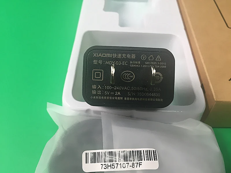 Оригинальный xiaomi mi 3 4 зарядное устройство note 1 2 4x redmi мобильный телефон 5 В/2A USB