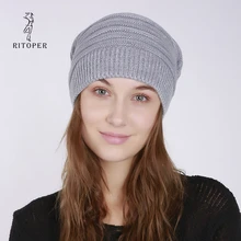 Новинка года! зимние и осенние тонкие женские шапки-бини, вязаные цветные шапки, модные теплые жаккардовые шапки хорошего качества