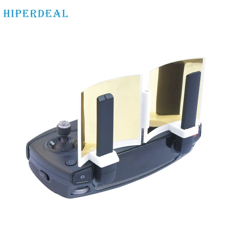 HIPERDEAL High Quality Antenna Amplifier Wifi Signal Booster Range Extender for DJI Mavic Pro Remote Drone accessories|extender range|extender
