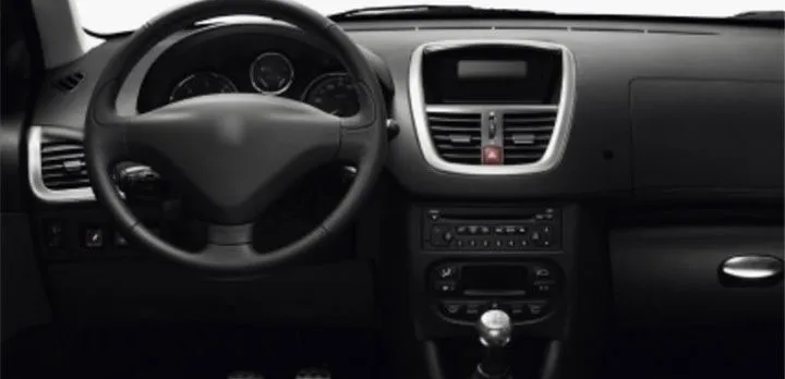 Discount Liislee Car Android Multimedia For Peugeot 206 2010~2013 Radio CD DVD Player GPS Navi Map Navigation Audio Video Stereo System 2 Discount Liislee Car Android Multimedia For Peugeot 206 2010~2013 Radio CD DVD Player GPS Navi Map Navigation Audio Video Stereo System 2