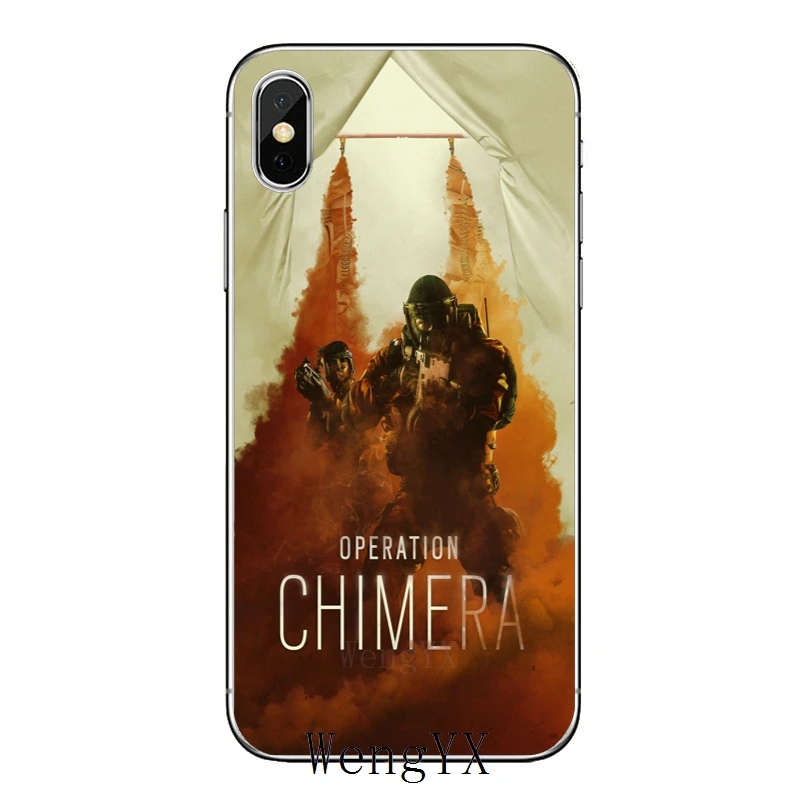 Тонкий мягкий чехол для телефона с аксессуарами Apple iPhone X XR XS Max 8 7 6s 6 plus SE 5s 5c 5 4s 4