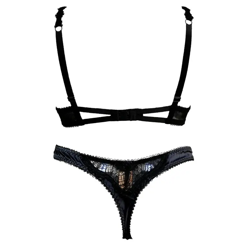 Set-Black-back