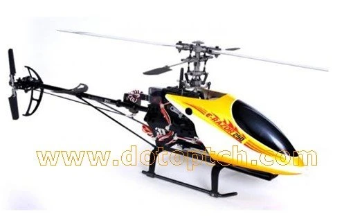 e razor 250 rc helicopter