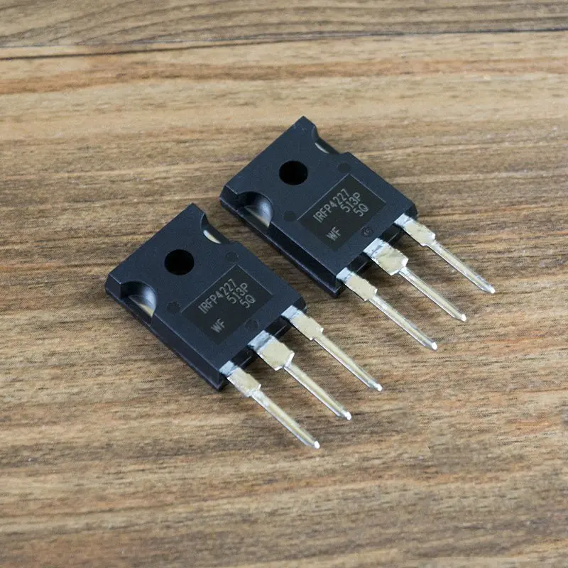 Новинка TO-247 IRFP4227 IRFP4228 IRFP4229 IRFP4332 IRFP4368 IRFP4468 IRFP4568 IRFP4668 IRFP4768 | Обустройство дома