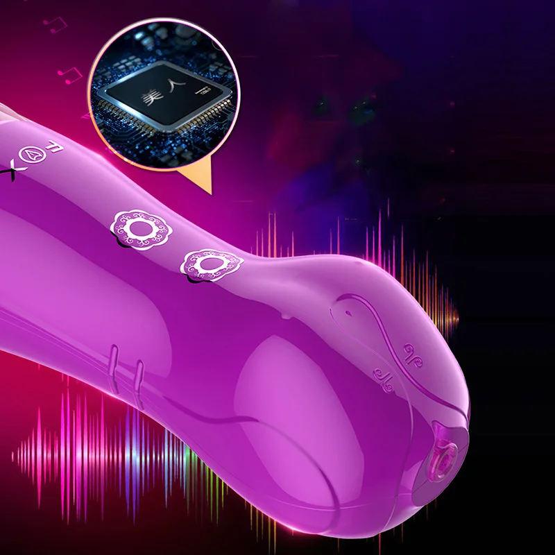 Секс мужской мастурбатор Hands Free Авто Телескопический сексуальный моан