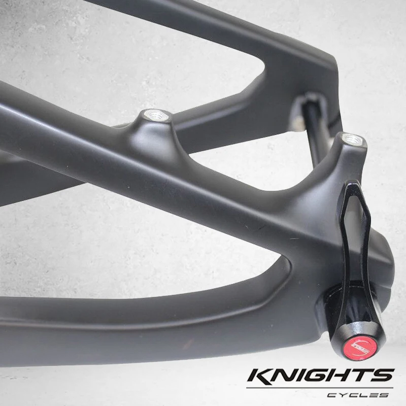 Карбоновая рама bike148X12 XC с полной подвеской размер XS внутренний кабель
