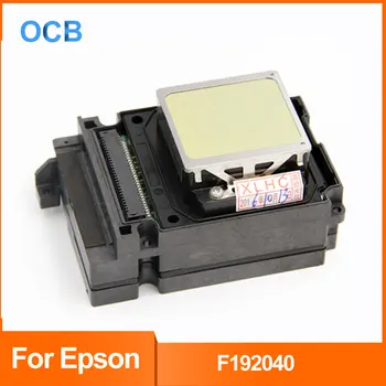 

F192040 Print Head For Epson TX800 TX800FW TX810 TX820 A700 A800 A810 P804A PX720 PX730 PX820 UV Printer Head UV Printhead