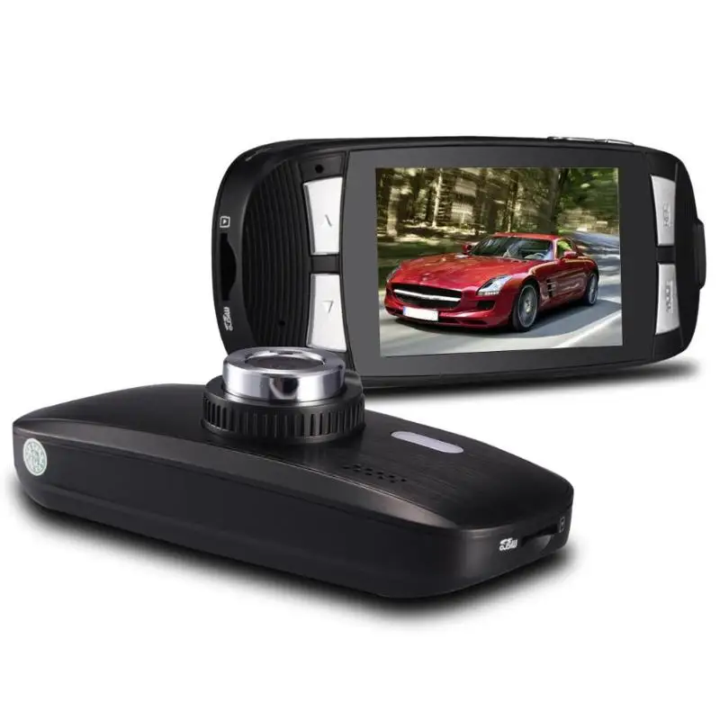 Novatek 96220 Dash Camera G1W Car DVR Auto Video Registrator Full HD 1080P