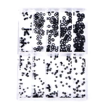 Запчасти для мужчин/женщин часы новейшие мини резиновые шайба o-кольцо часы Корона водонепроницаемые часы уплотнения Ремонт Инструменты