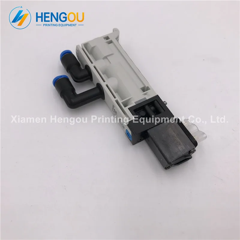 1 шт. Hengoucn G2.335.492/01 HKD Соленоидный клапан