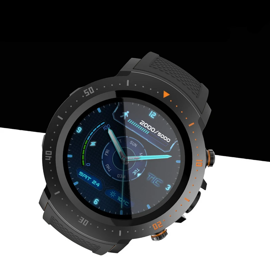 4g smart watch android under 2000