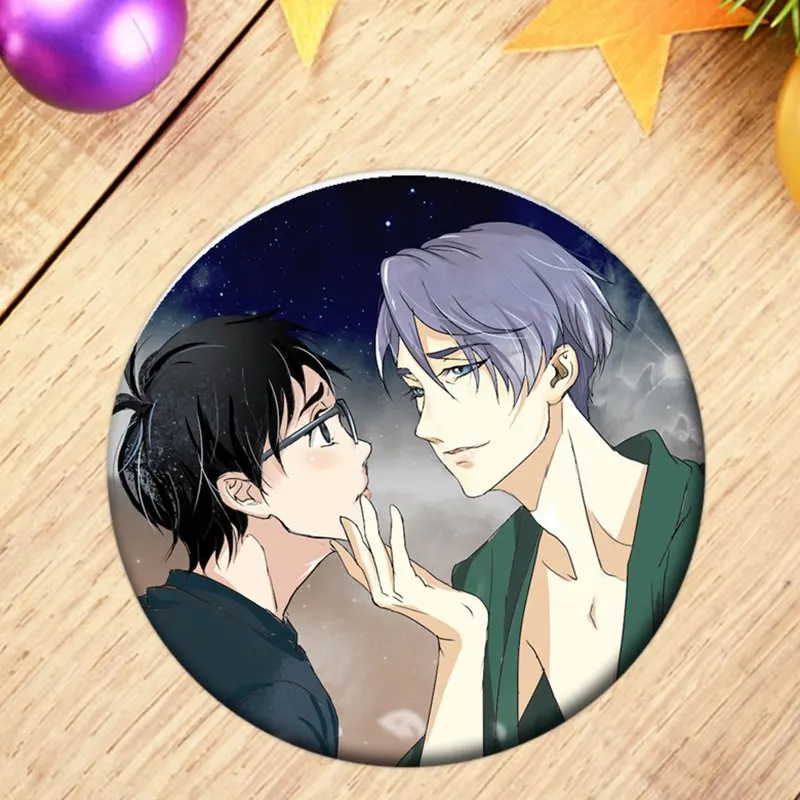 Yuri on ice (11)