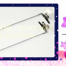 Новые оригинальные петли для ноутбука hp DV6-3000 3100 3200 серии L& R