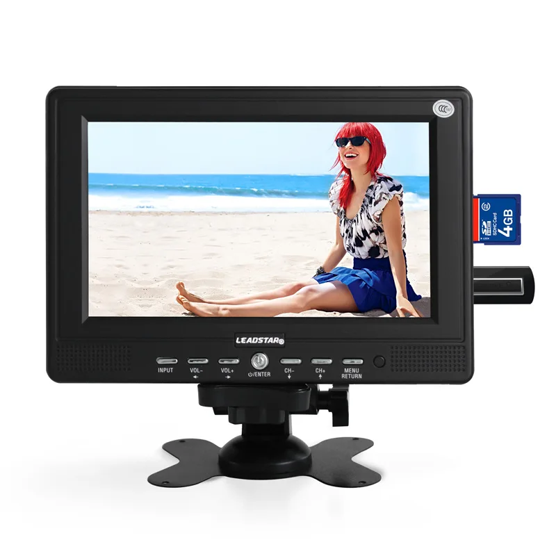 Online Get Cheap Small Portable Televisions Alibaba Group