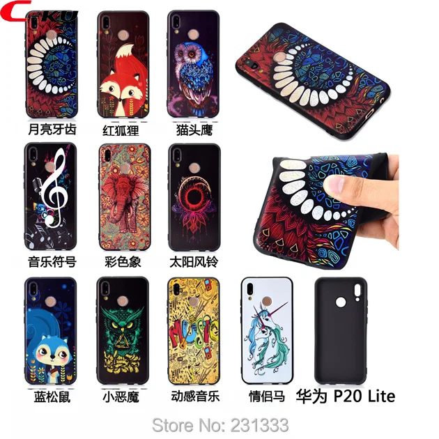 29247 P20LITE Y5 2018 Y6 2018 MATE20LITE P8LITE 2017 P10 P10LITE 6X 6C 7X 9LITE Y5 2017 MATE10 MATE10LITE L1 XA1     3DTPU5 (2)