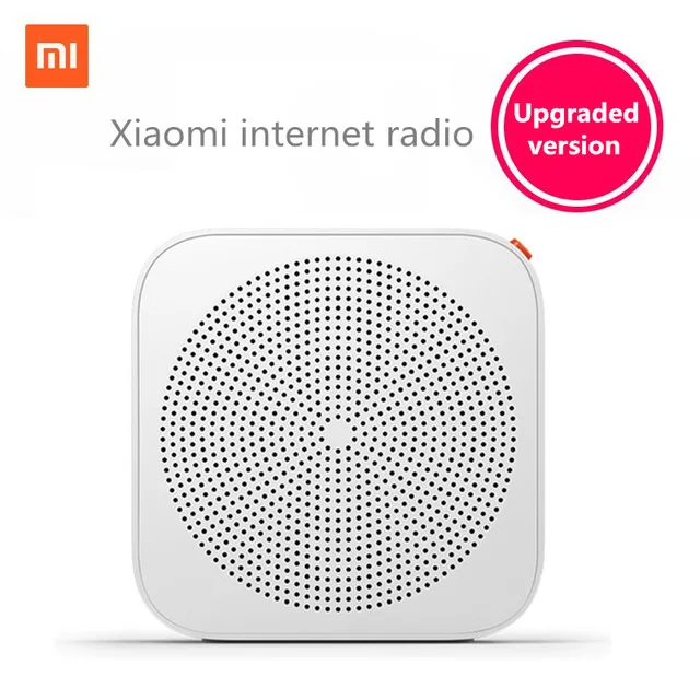 xiaomi bluetooth radio