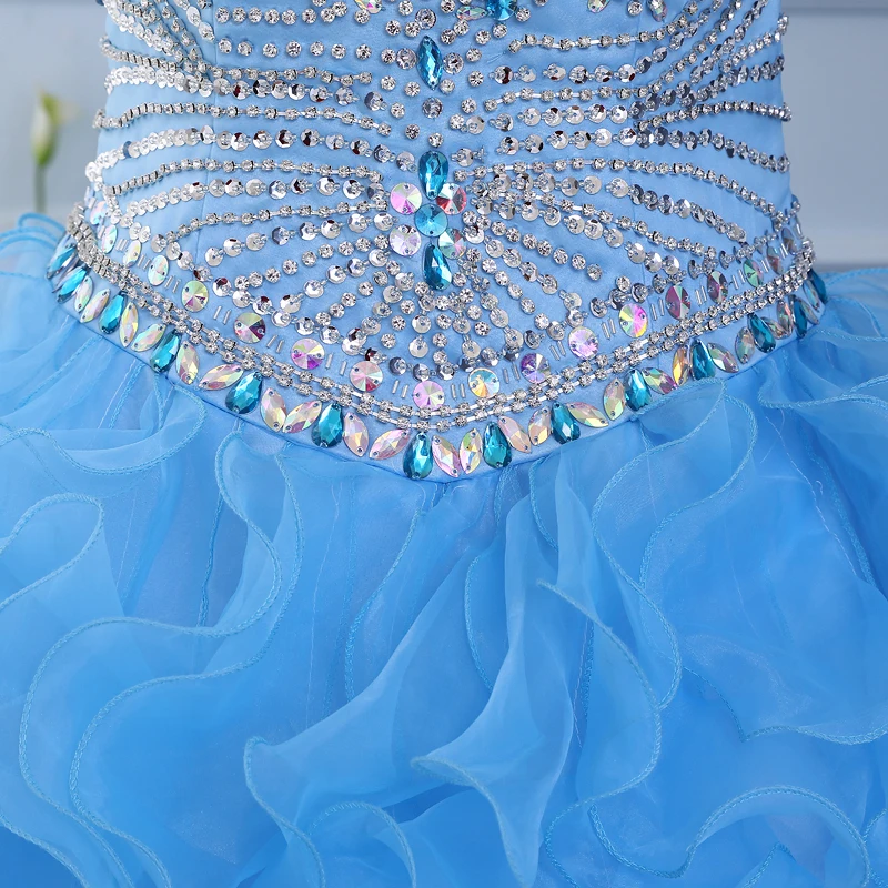 top vestidos de 15 anos