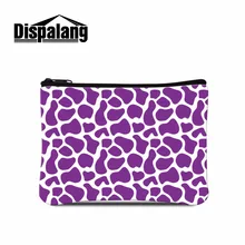 Сумка для девочек, кошелек для монет для женщин, кошелек для девочек, сумка для монета с животными, стильный кошелек для монет для детей, сумки для денег