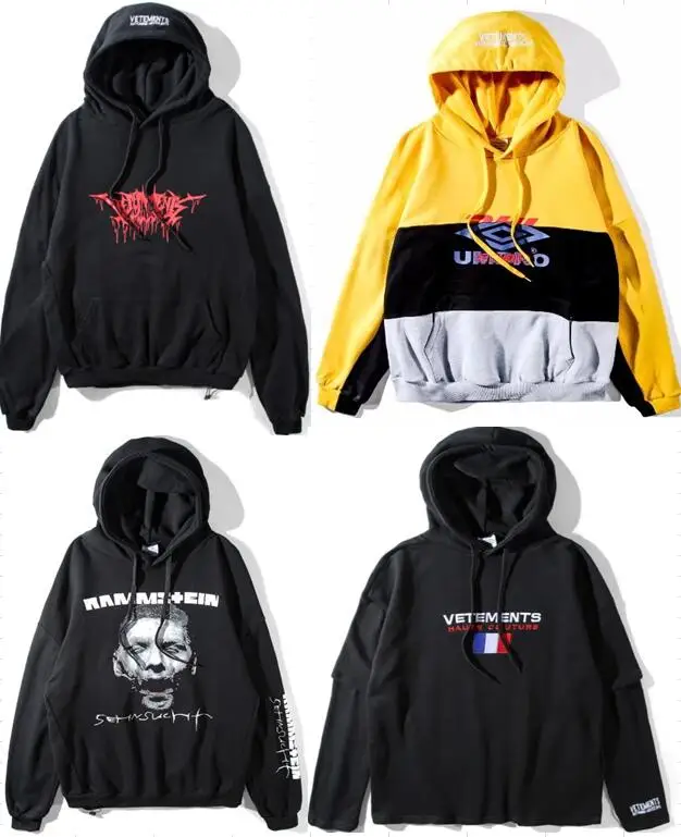 best oversized sweatshirts