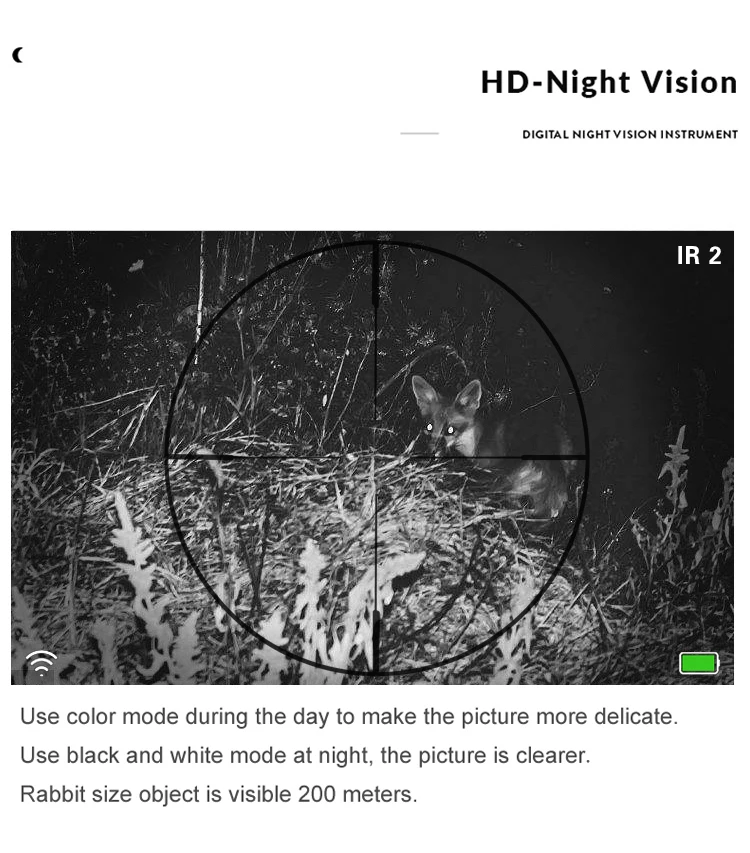 night vision scopes 3
