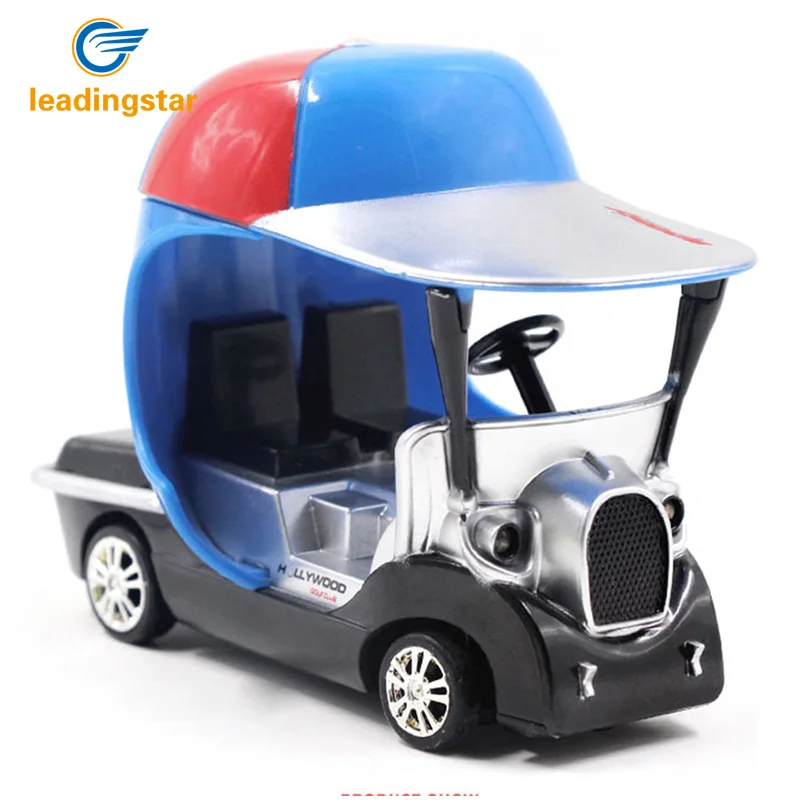 LeadingStar Speed Race Remote Control Toy Sport Golfing World Cup Golf