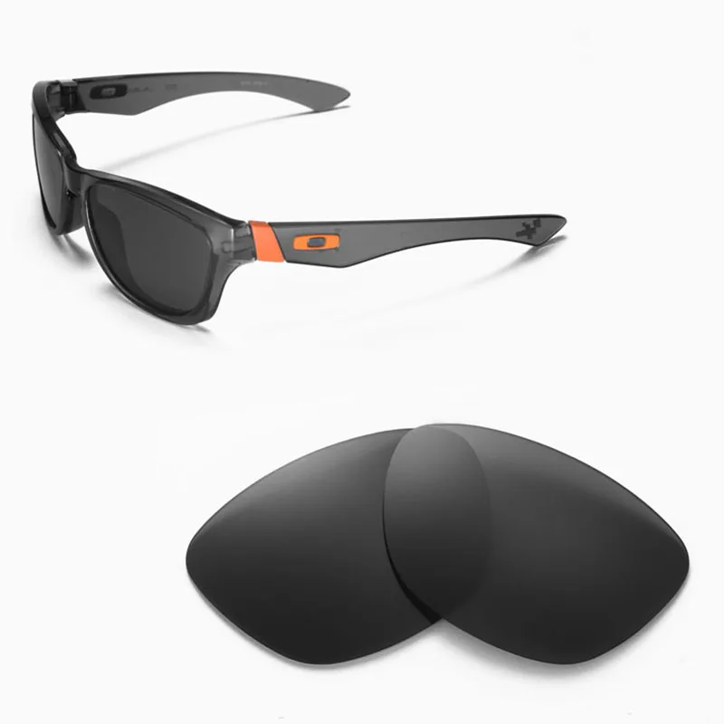 Walleva Polarized Replacement Lenses 