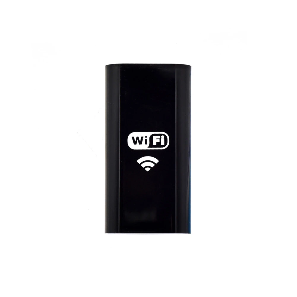 Эндоскоп WiFI передатчик коробка только для Wifi эндоскопа камера 8 мм Лен 720P USB камера Инспекционная камера змеиная трубка Android IOS