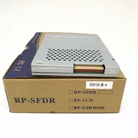 Richpeace SFDR-III U-B1.44 USB Simulating Floppy Drive – High-Quality BENSH-YN Model for BARUDAN Embroidery Machines - Image 5