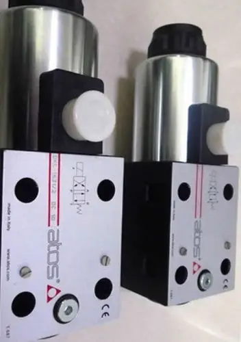 

DKE-1631/2 DC10 ATOS VALVE atoss