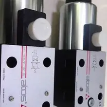 DKE-1631/2 DC10 ATOS клапан atoss