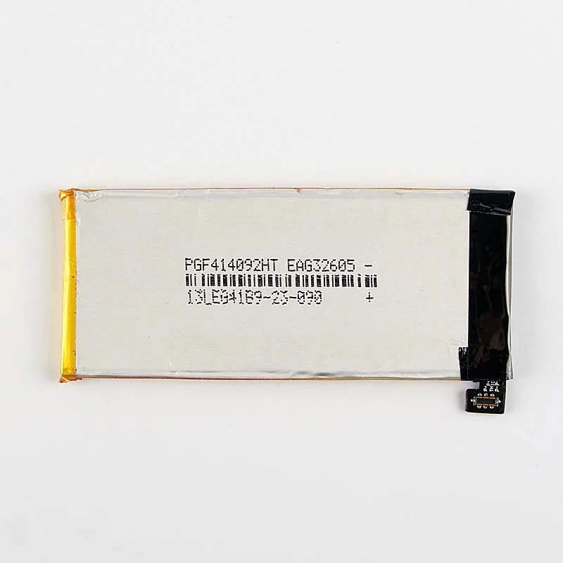 Оригинальный аккумулятор высокой емкости C11P1322 для ASUS padfone S X T00N T00D PF500KL 2215