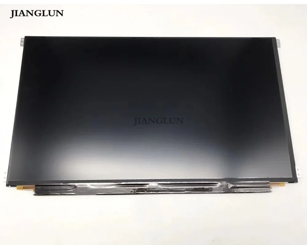 JIANGLUN для Dell Precision 7530 LQ156D1JW02 P/N: 43N80 3840x2160 15," тонкий UHD дисплей