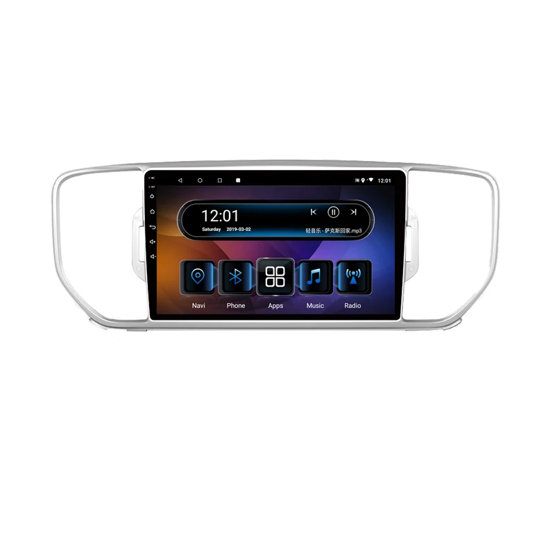 Cheap 9" 4G RAM 8 cores Android Car DVD GPS Navigation for KIA Sportage 3 4 2016 2017 2018 KX5 stereo radio headunit bluetooth wifi 17 Cheap 9" 4G RAM 8 cores Android Car DVD GPS Navigation for KIA Sportage 3 4 2016 2017 2018 KX5 stereo radio headunit bluetooth wifi 17