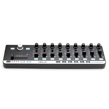 Preise WORLDE EASYCONTROL Midi Controller Musik Tastatur Midi Tastatur