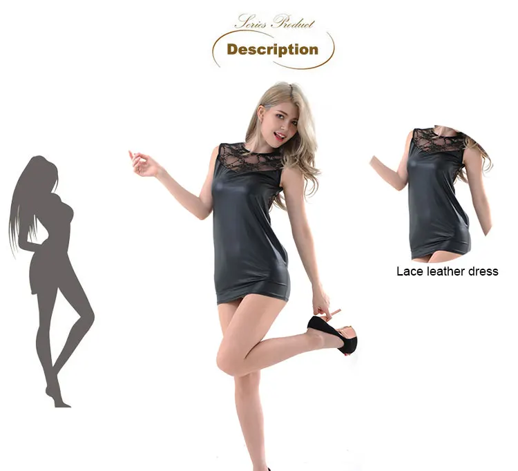lace-leather-sexy-dress-3