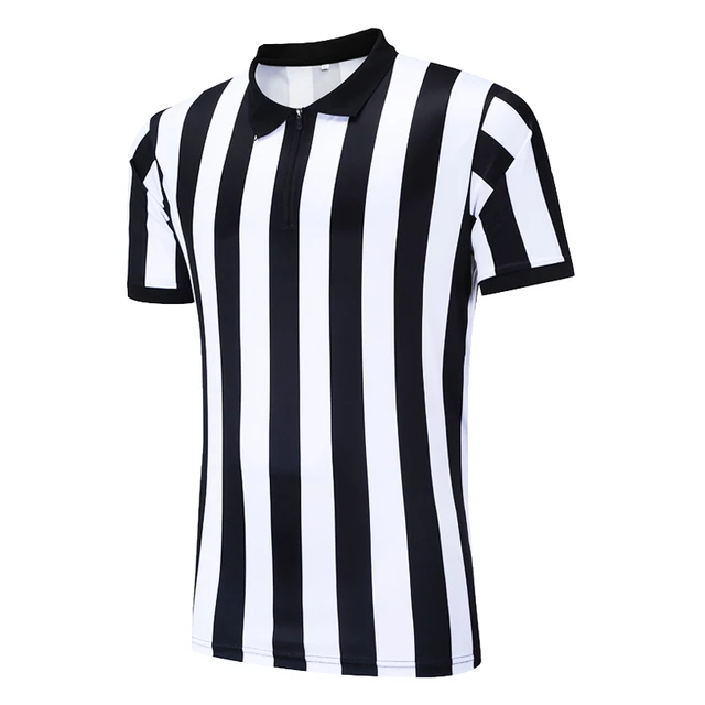 Professional Referee Uniform football Jersey Lue's House of