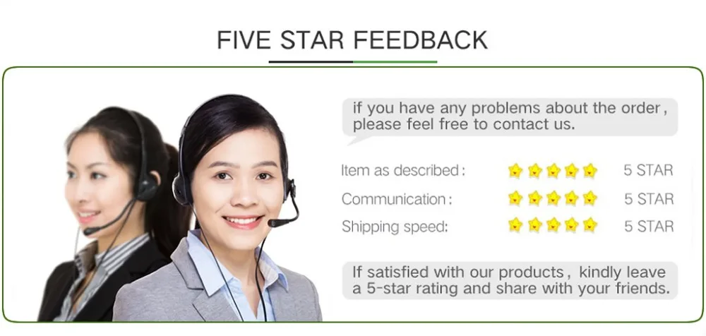 five star