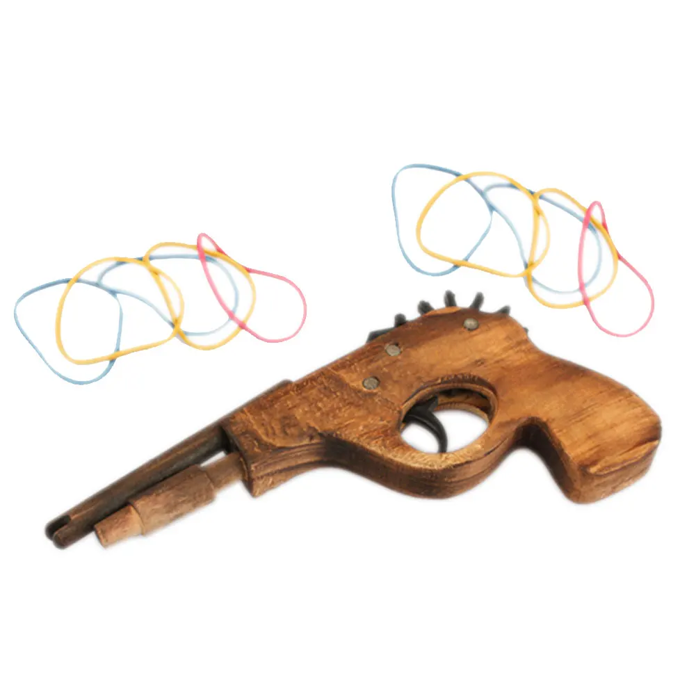 Popular Rubber Band GunsBuy Cheap Rubber Band Guns lots from China